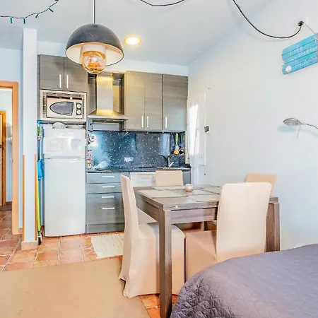 Apartman 1 Bedroom In *