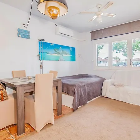 Apartman 1 Bedroom In