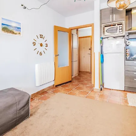 1 Bedroom In