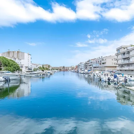 1 Bedroom In * Empuriabrava
