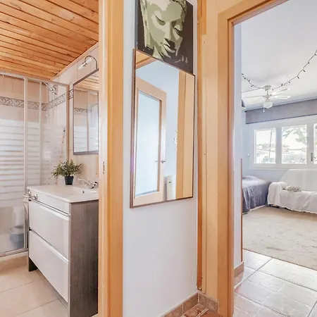 1 Bedroom In Apartman Empuriabrava